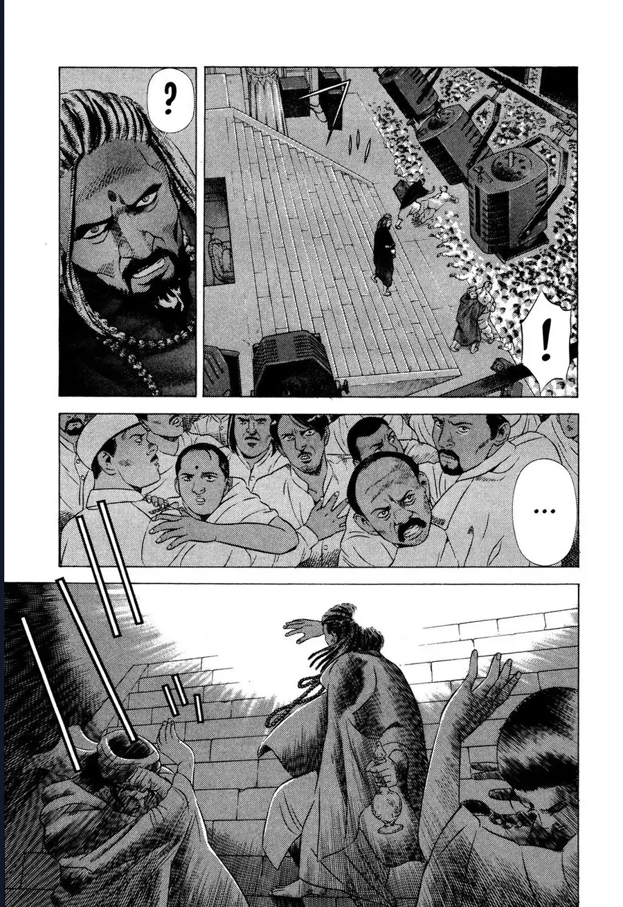 Yugo - Kẻ Thương Thuyết [Chap 53-58]