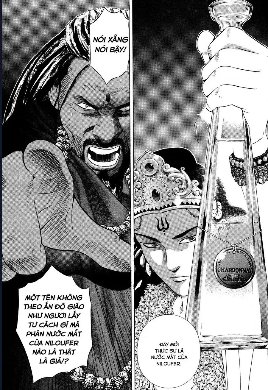 Yugo - Kẻ Thương Thuyết [Chap 53-58]