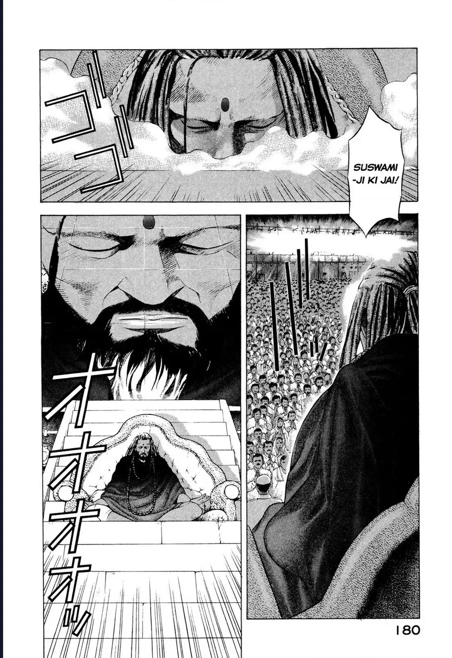 Yugo - Kẻ Thương Thuyết [Chap 53-58]