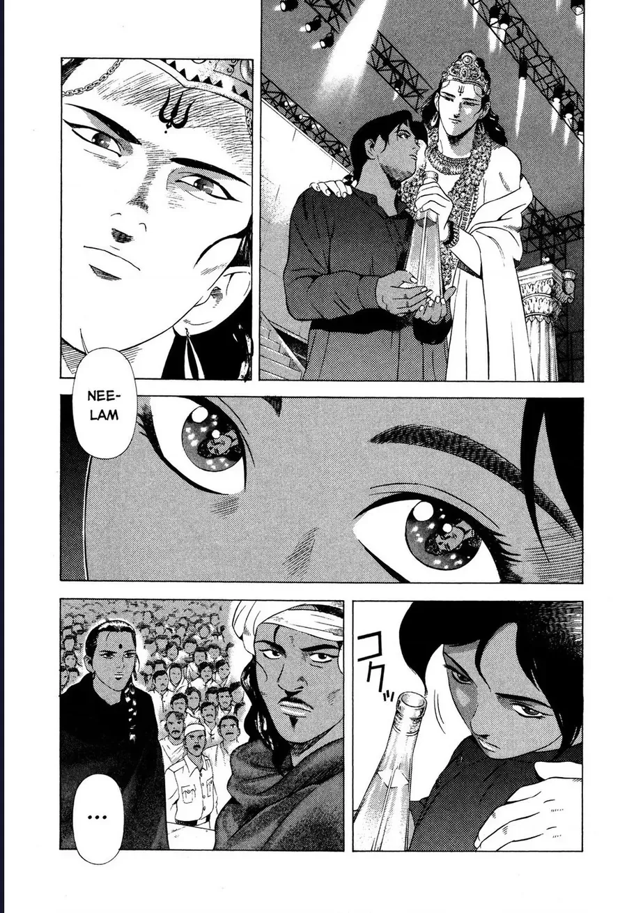 Yugo - Kẻ Thương Thuyết [Chap 53-58]