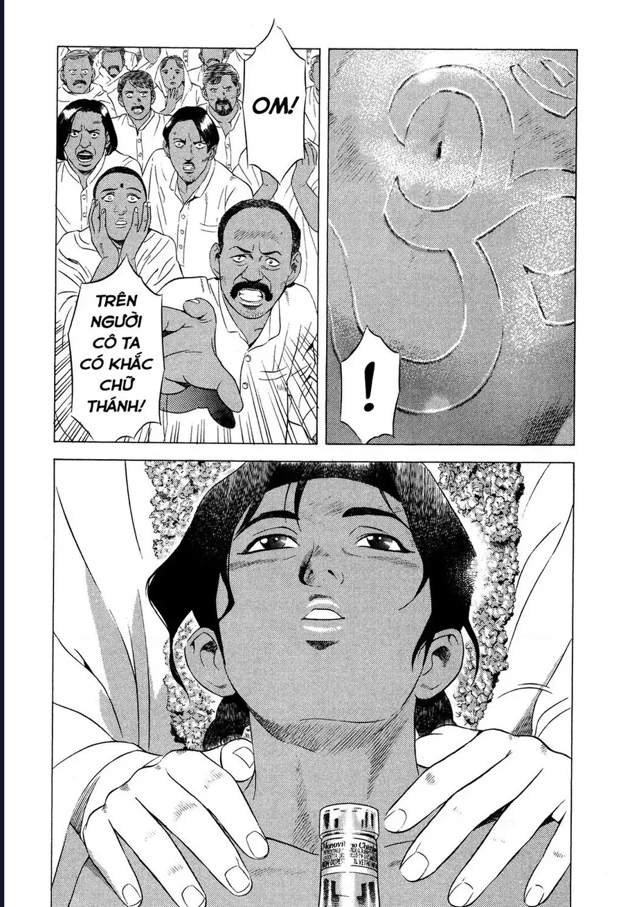 Yugo - Kẻ Thương Thuyết [Chap 53-58]