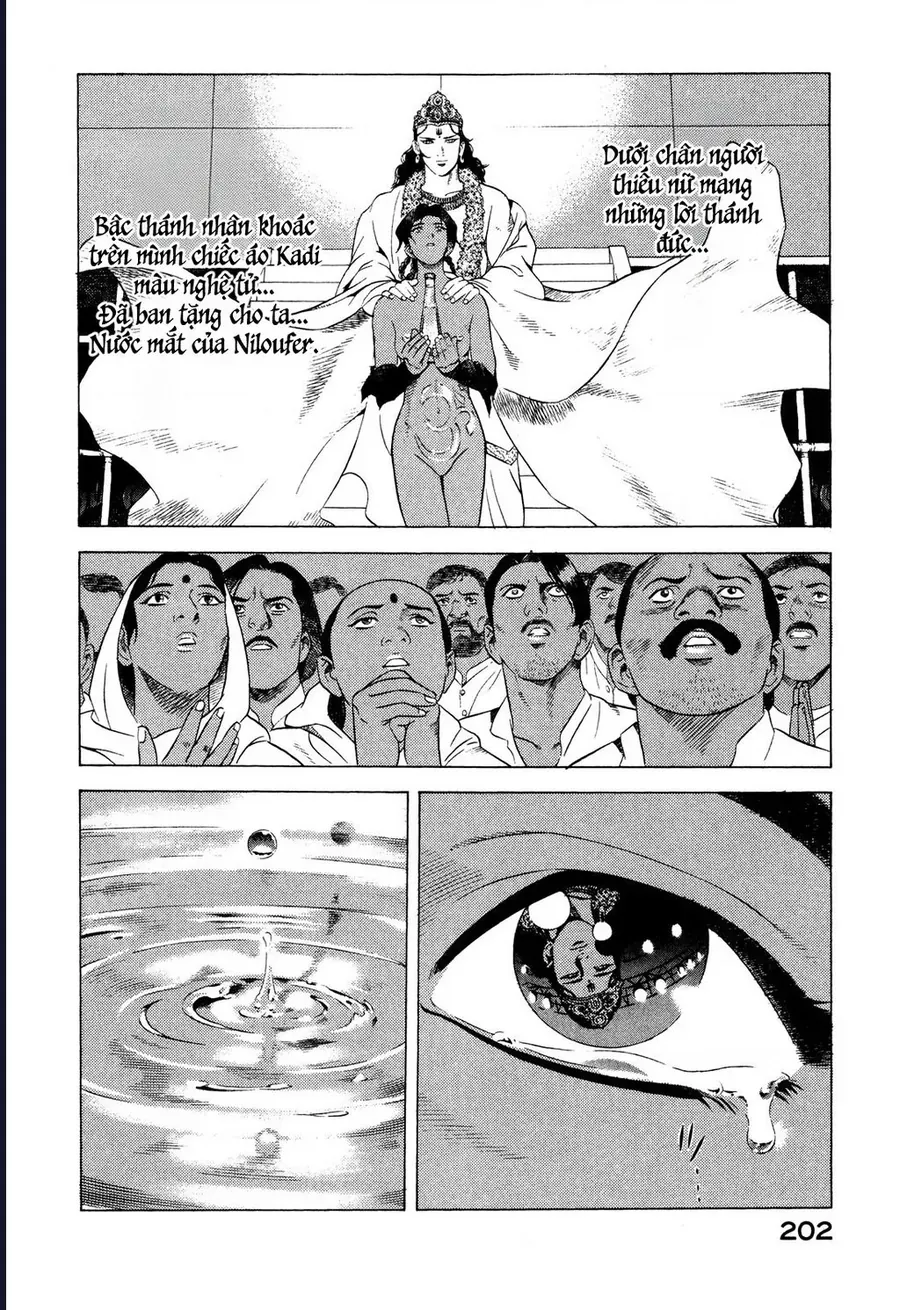 Yugo - Kẻ Thương Thuyết [Chap 53-58]