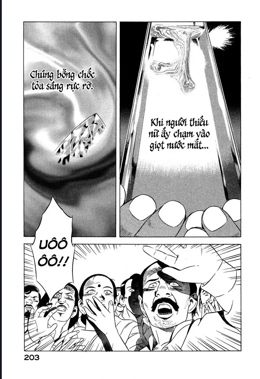 Yugo - Kẻ Thương Thuyết [Chap 53-58]