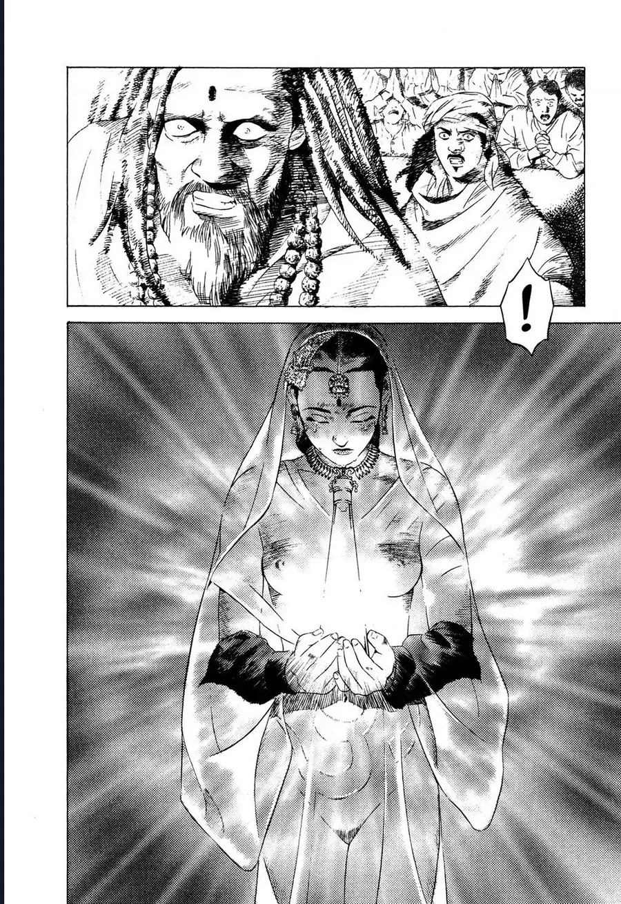 Yugo - Kẻ Thương Thuyết [Chap 53-58]