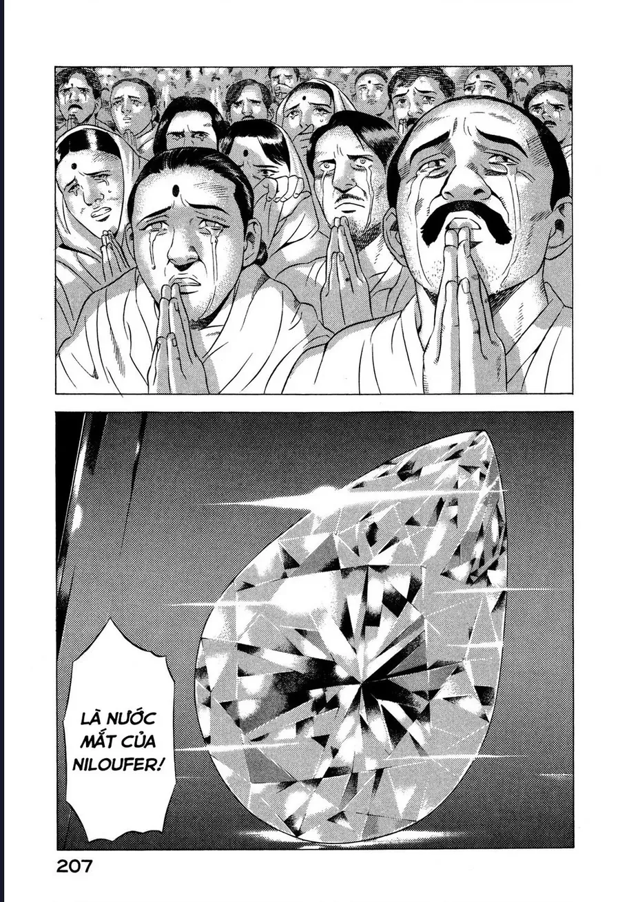 Yugo - Kẻ Thương Thuyết [Chap 53-58]