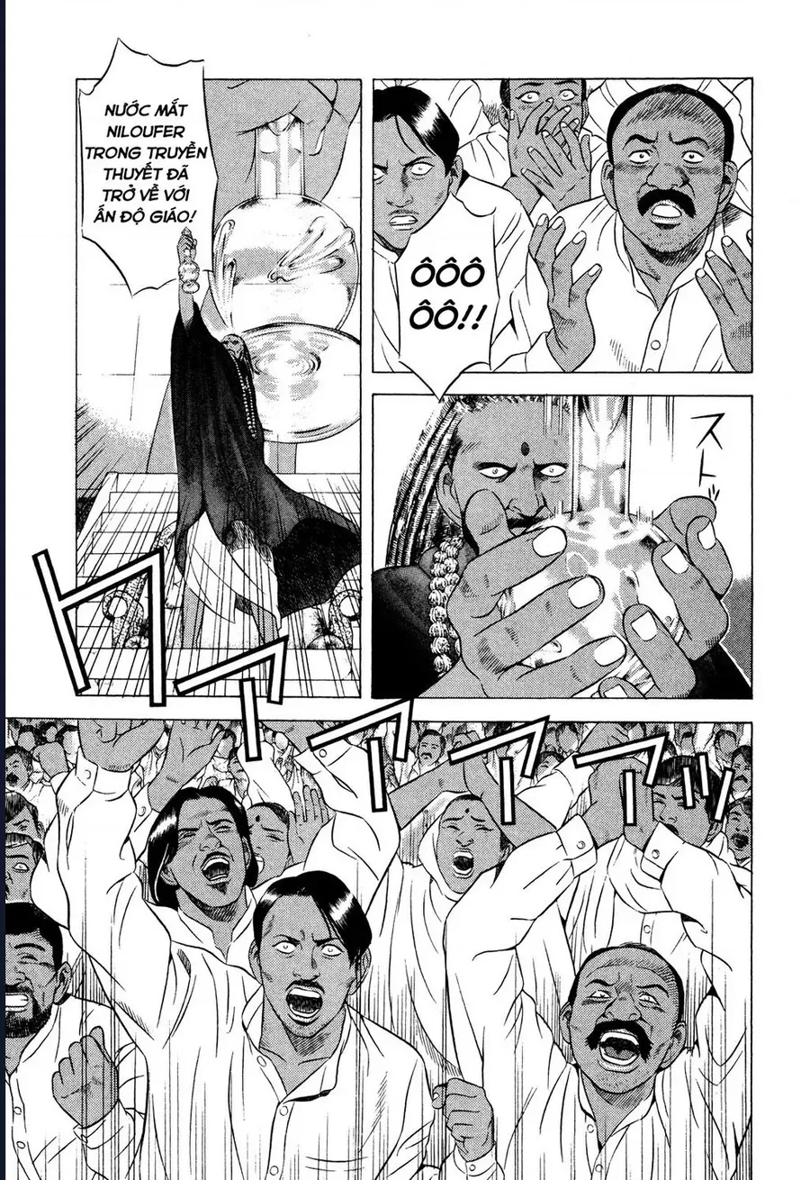 Yugo - Kẻ Thương Thuyết [Chap 53-58]