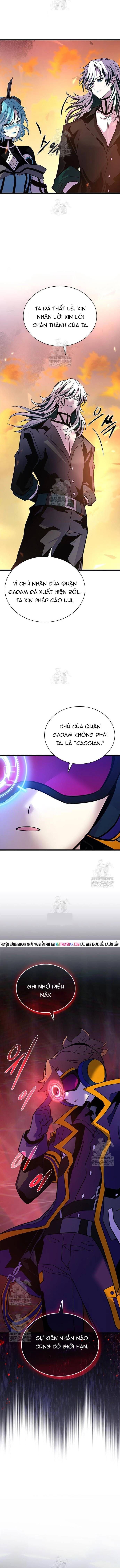 Tiêu Diệt Ác Nhân Chap 218.1 - Next Chap 217