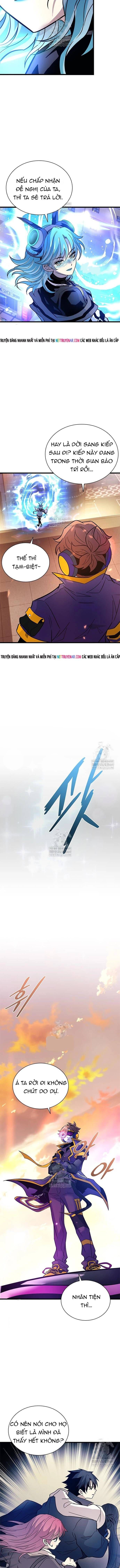 Tiêu Diệt Ác Nhân Chap 218.1 - Next Chap 217