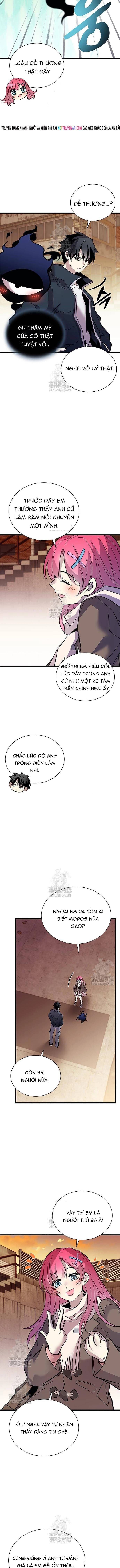 Tiêu Diệt Ác Nhân Chap 218.1 - Next Chap 217