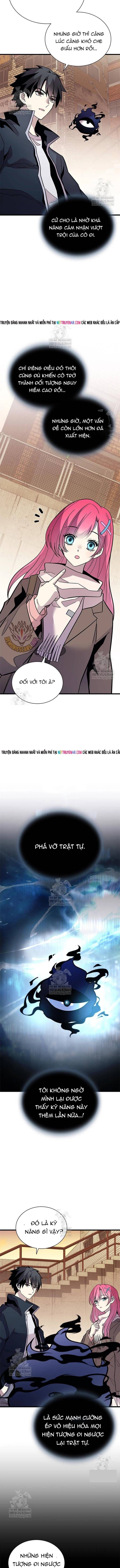 Tiêu Diệt Ác Nhân Chap 218.1 - Next Chap 217