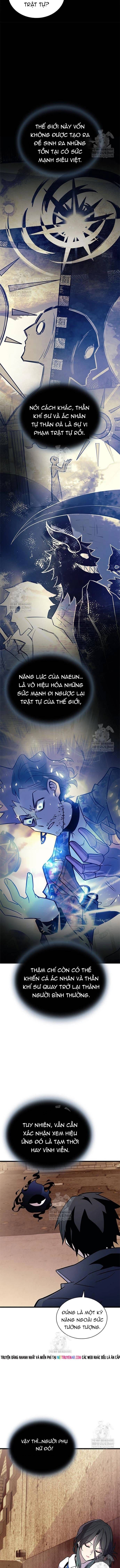 Tiêu Diệt Ác Nhân Chap 218.1 - Next Chap 217