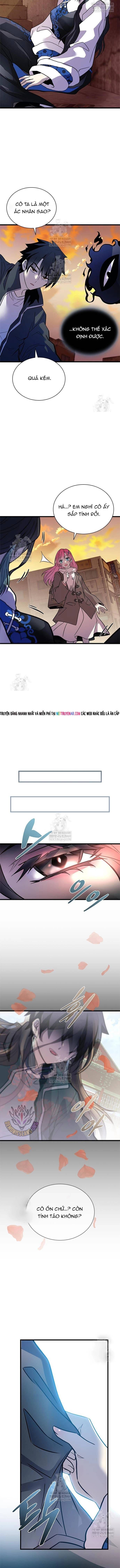 Tiêu Diệt Ác Nhân Chap 218.1 - Next Chap 217