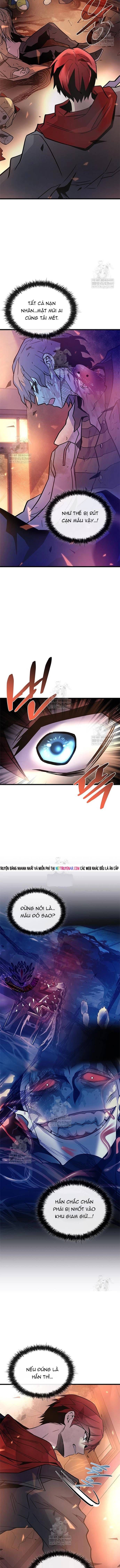 Tiêu Diệt Ác Nhân Chap 218.1 - Next Chap 217