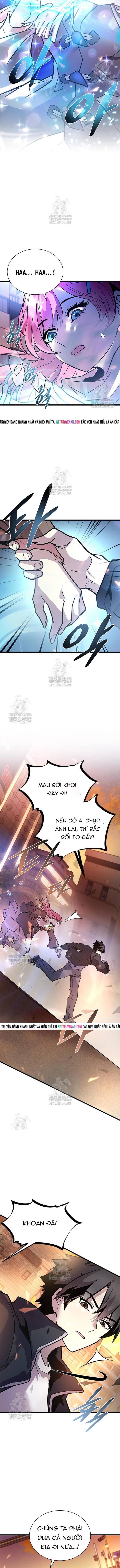 Tiêu Diệt Ác Nhân Chap 218.1 - Next Chap 217