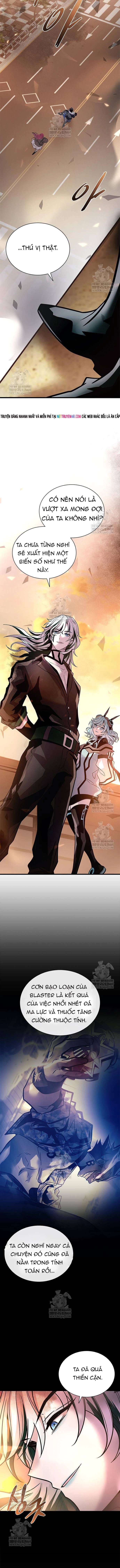 Tiêu Diệt Ác Nhân Chap 218.1 - Next Chap 217