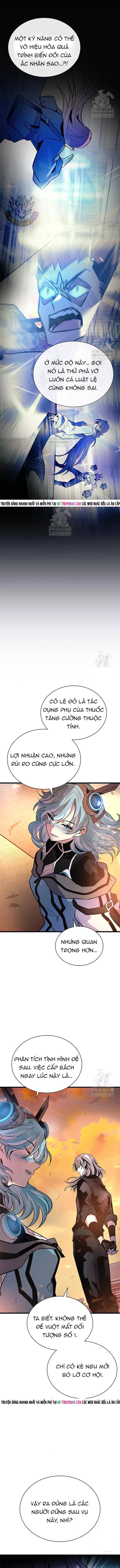 Tiêu Diệt Ác Nhân Chap 218.1 - Next Chap 217