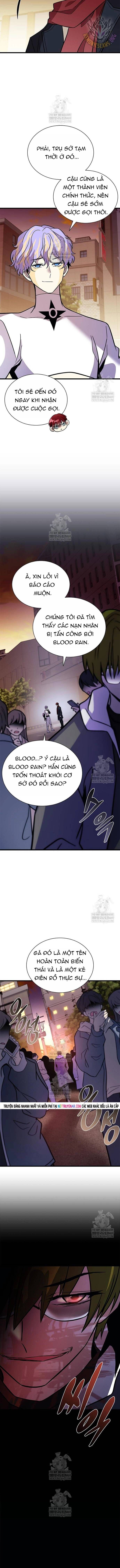 Tiêu Diệt Ác Nhân Chap 219 - Next Chap 218.1