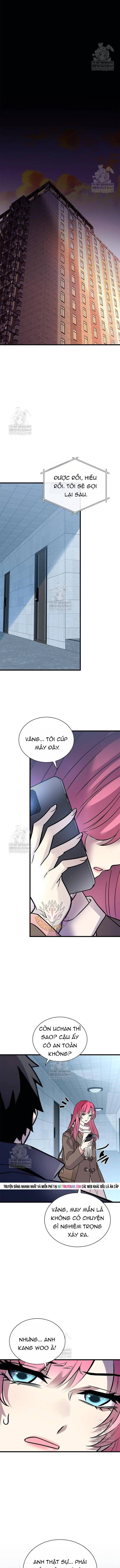 Tiêu Diệt Ác Nhân Chap 219 - Next Chap 218.1