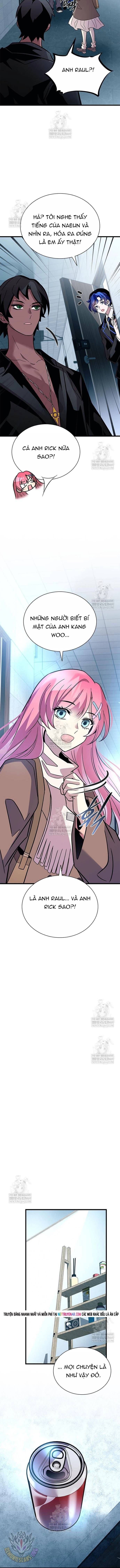 Tiêu Diệt Ác Nhân Chap 219 - Next Chap 218.1