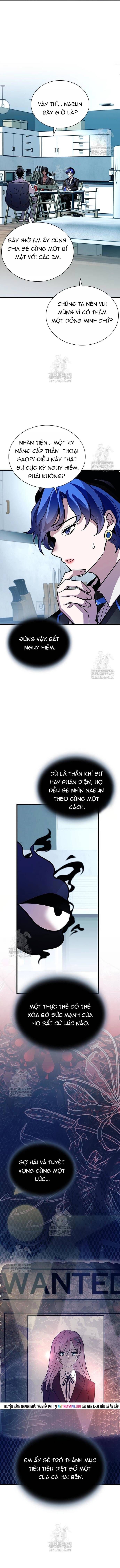 Tiêu Diệt Ác Nhân Chap 219 - Next Chap 218.1