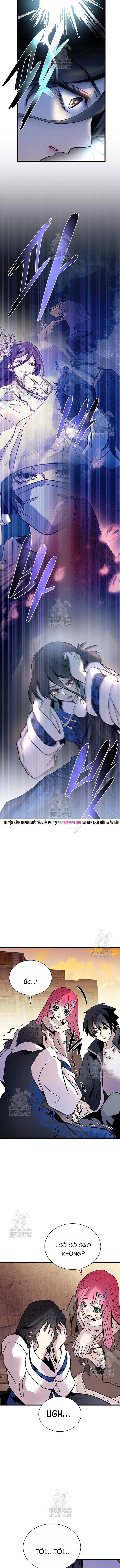 Tiêu Diệt Ác Nhân Chap 219 - Next Chap 218.1