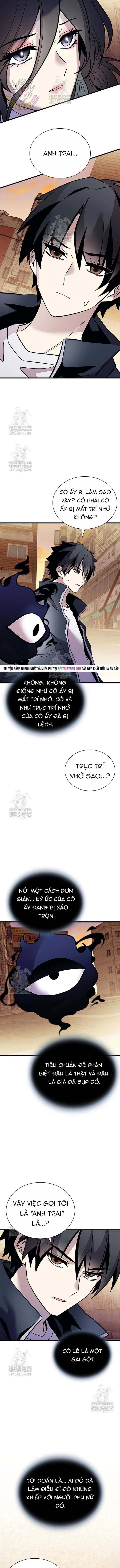 Tiêu Diệt Ác Nhân Chap 219 - Next Chap 218.1