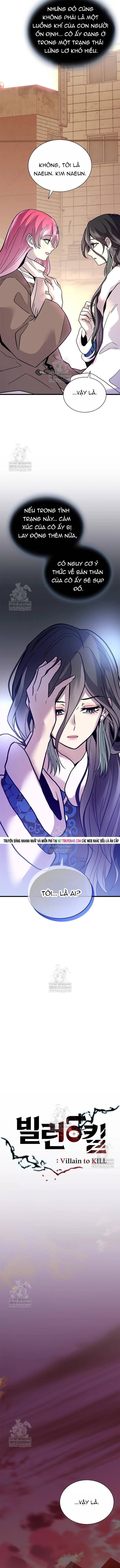Tiêu Diệt Ác Nhân Chap 219 - Next Chap 218.1