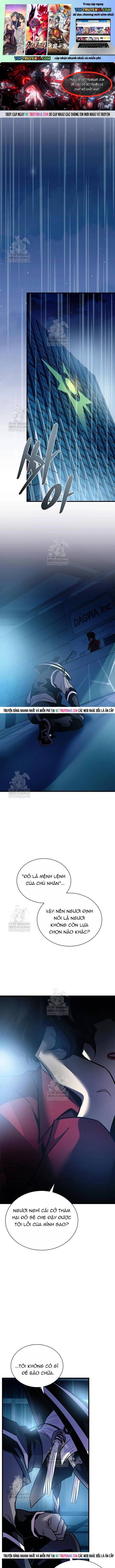 Tiêu Diệt Ác Nhân Chap 220 - Next Chap 219