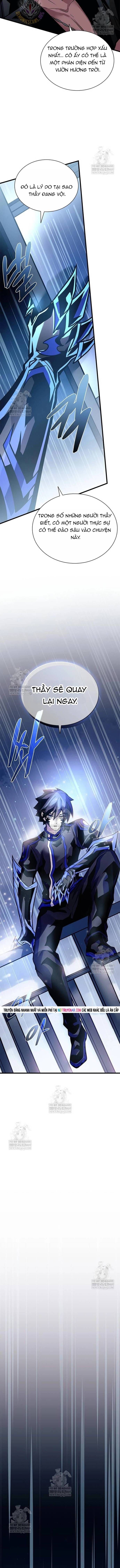 Tiêu Diệt Ác Nhân Chap 220 - Next Chap 219