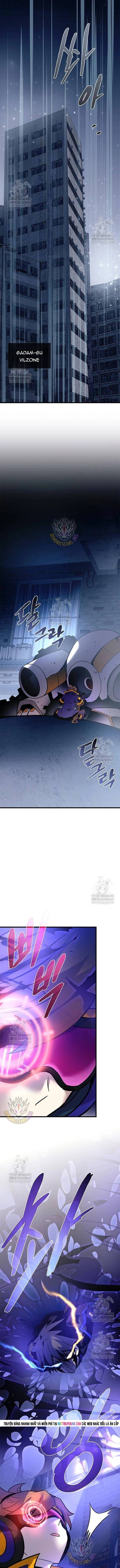 Tiêu Diệt Ác Nhân Chap 220 - Next Chap 219
