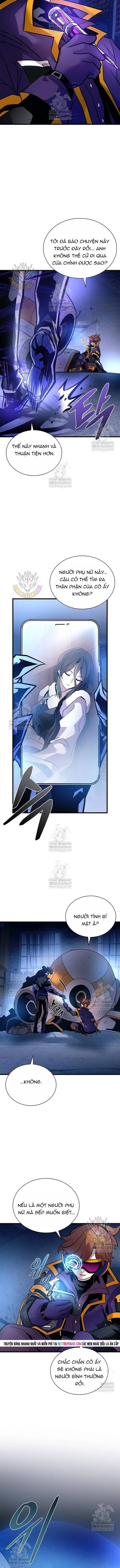 Tiêu Diệt Ác Nhân Chap 220 - Next Chap 219