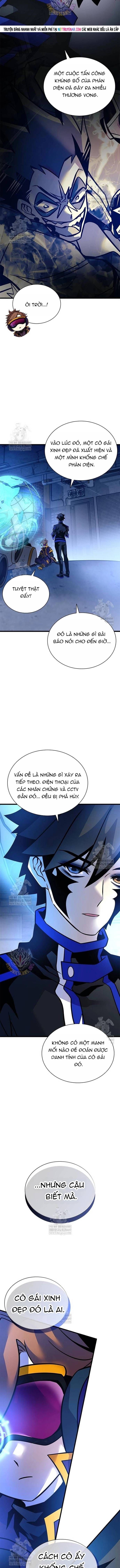 Tiêu Diệt Ác Nhân Chap 220 - Next Chap 219