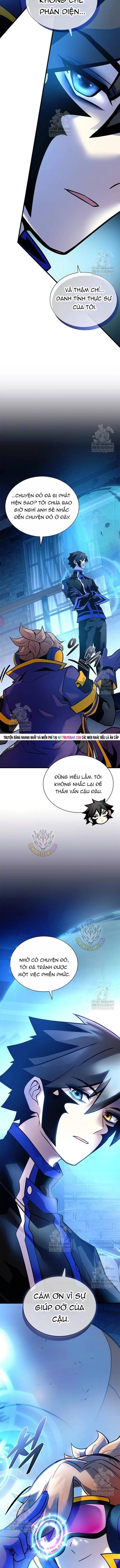 Tiêu Diệt Ác Nhân Chap 220 - Next Chap 219