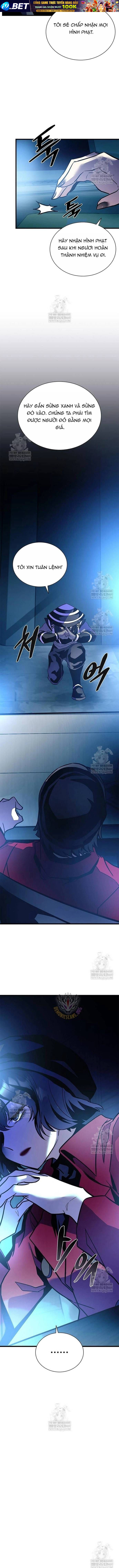 Tiêu Diệt Ác Nhân Chap 220 - Next Chap 219