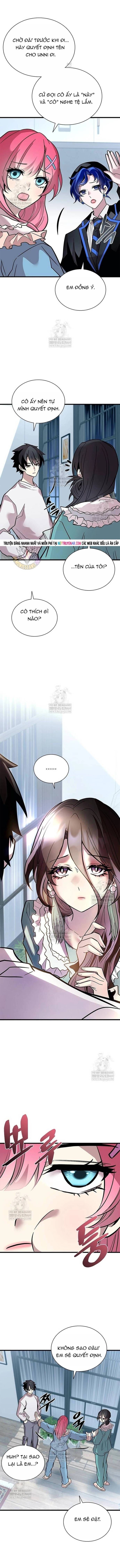 Tiêu Diệt Ác Nhân Chap 220 - Next Chap 219