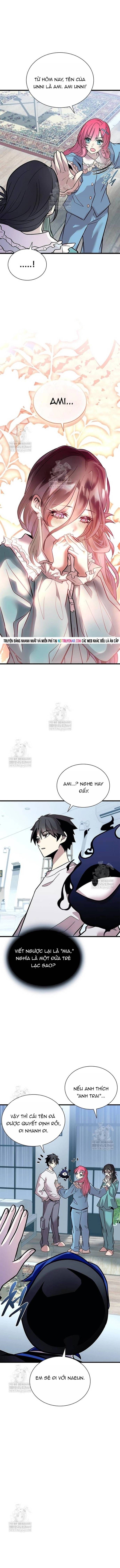 Tiêu Diệt Ác Nhân Chap 220 - Next Chap 219