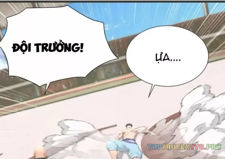 Thái Cổ Thập Hung: Người Khác Ngự Thú Ta Ngự Thú Nương Chap 116 - Next Chap 115