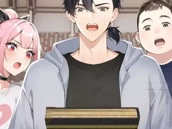 Thái Cổ Thập Hung: Người Khác Ngự Thú Ta Ngự Thú Nương Chap 116 - Next Chap 115