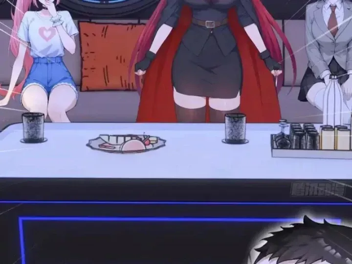 Thái Cổ Thập Hung: Người Khác Ngự Thú Ta Ngự Thú Nương Chap 116 - Next Chap 115