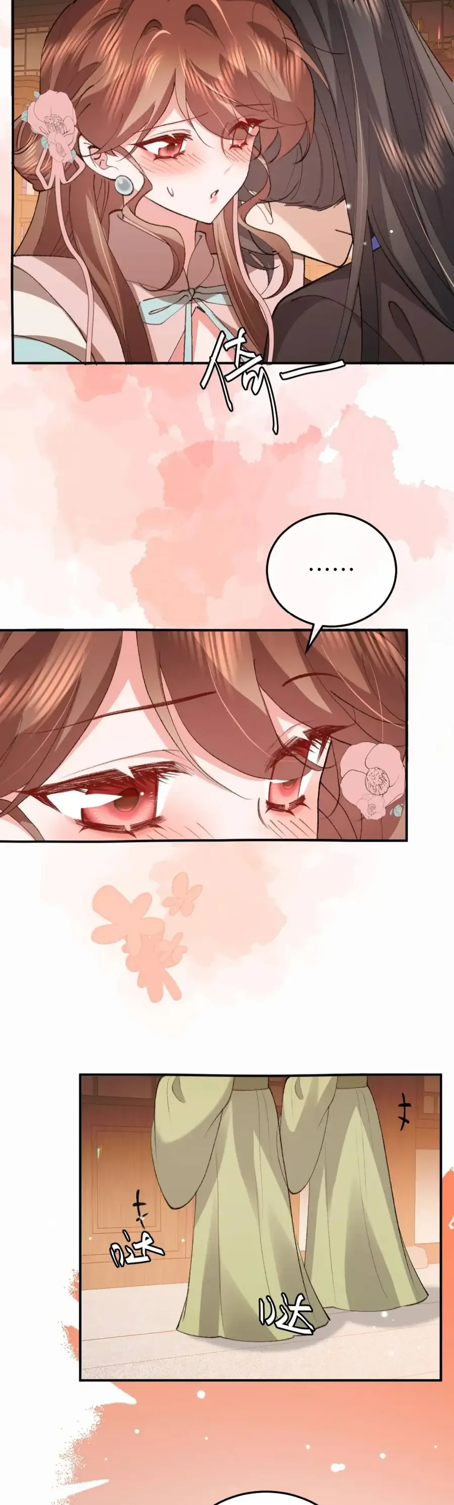 Cách Thức Sinh Tồn Của Pháo Hôi Khuê Nữ Chap 417 - Next Chap 413