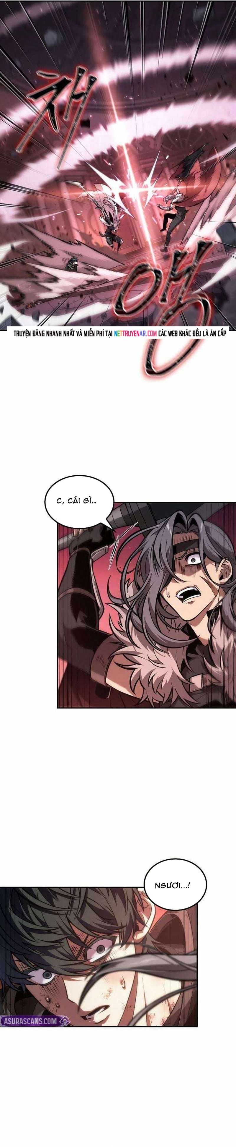 Mạo Hiểm Giả Cuối Cùng Chap 107 - Next Chap 106