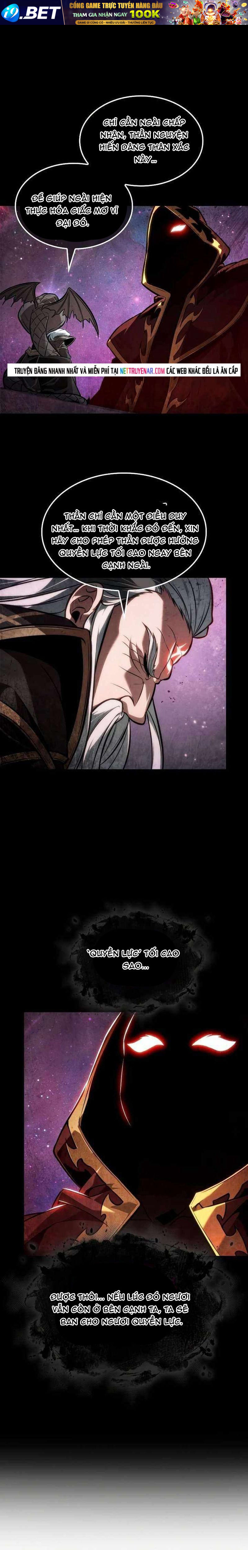 Mạo Hiểm Giả Cuối Cùng Chap 107 - Next Chap 106