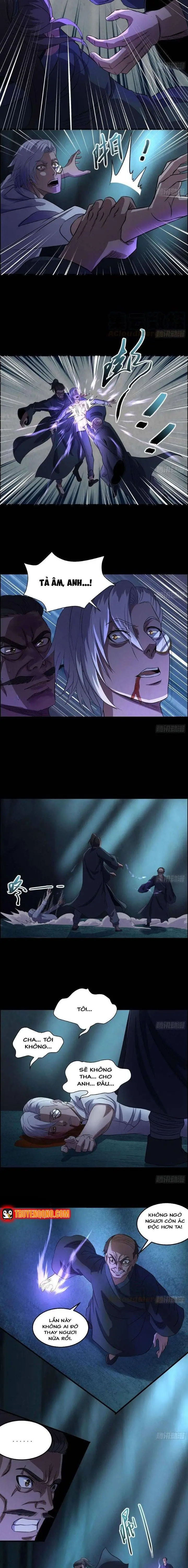 Âm Dương Hành Chap 75 - Next Chap 74