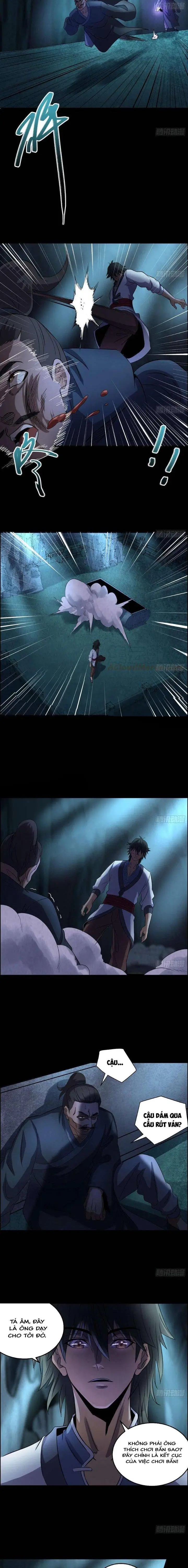 Âm Dương Hành Chap 75 - Next Chap 74