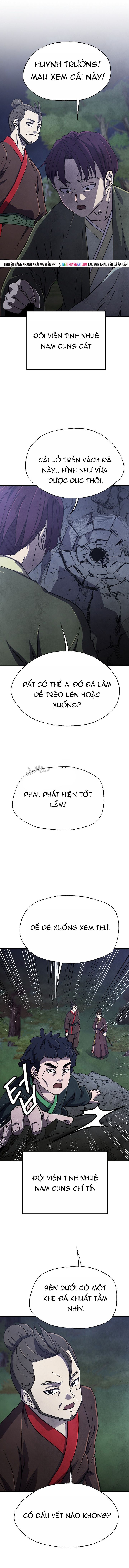 Ngoại Tôn Thiên Tài Của Nam Cung Thế Gia Chap 93 - Next Chap 92