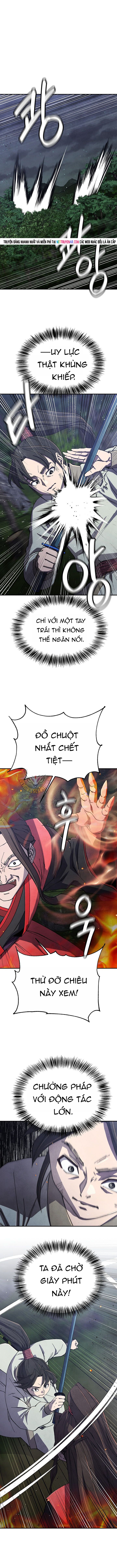 Ngoại Tôn Thiên Tài Của Nam Cung Thế Gia Chap 93 - Next Chap 92