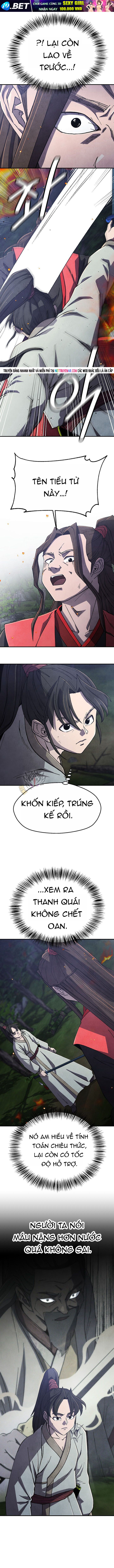 Ngoại Tôn Thiên Tài Của Nam Cung Thế Gia Chap 93 - Next Chap 92