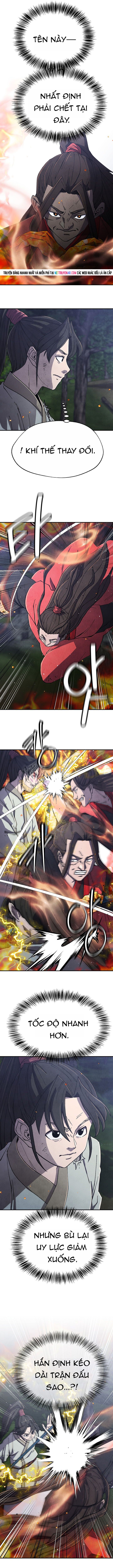 Ngoại Tôn Thiên Tài Của Nam Cung Thế Gia Chap 93 - Next Chap 92