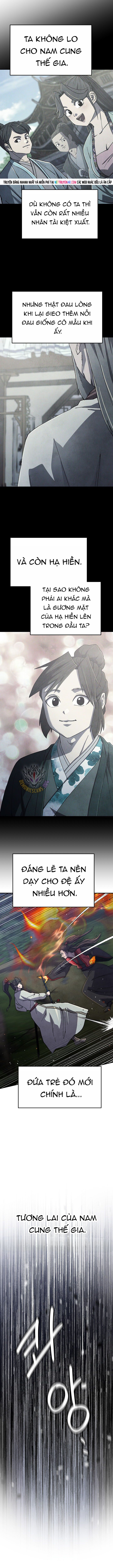 Ngoại Tôn Thiên Tài Của Nam Cung Thế Gia Chap 93 - Next Chap 92