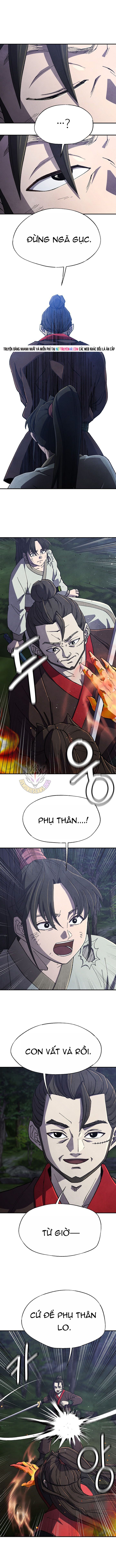 Ngoại Tôn Thiên Tài Của Nam Cung Thế Gia Chap 93 - Next Chap 92